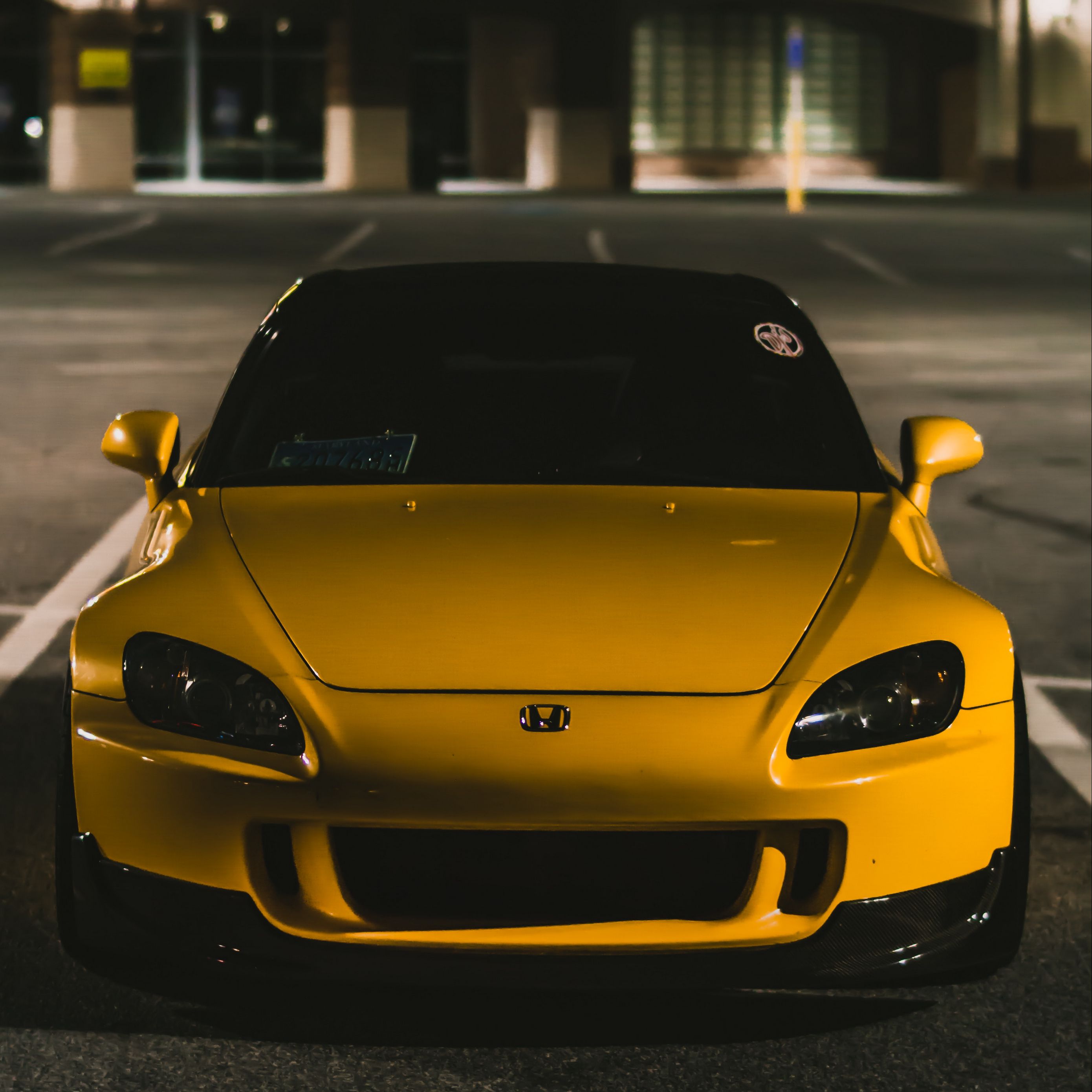 Honda s2000 4k