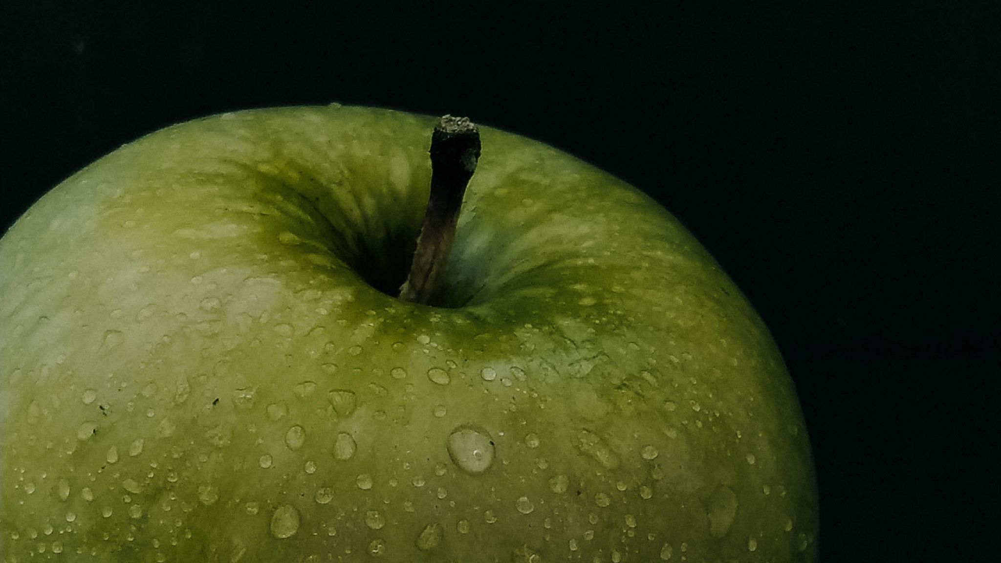 Яблоко на черном фоне. Яблоко на темном фоне. Яблоки зеленые. Зеленое яблоко на черном фоне. Яблоки фон.