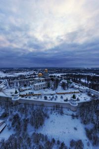 Превью обои иерусалим, крепости, храмы