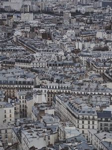 Превью обои инфраструктура, строения, вид сверху
