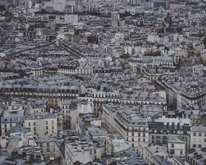 Превью обои инфраструктура, строения, вид сверху