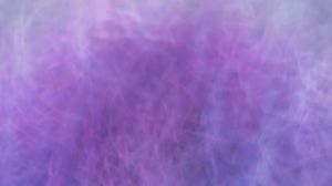 Превью обои искажение, полосы, линии, фиолетовый