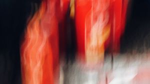 Превью обои искажение, размытость, абстракция