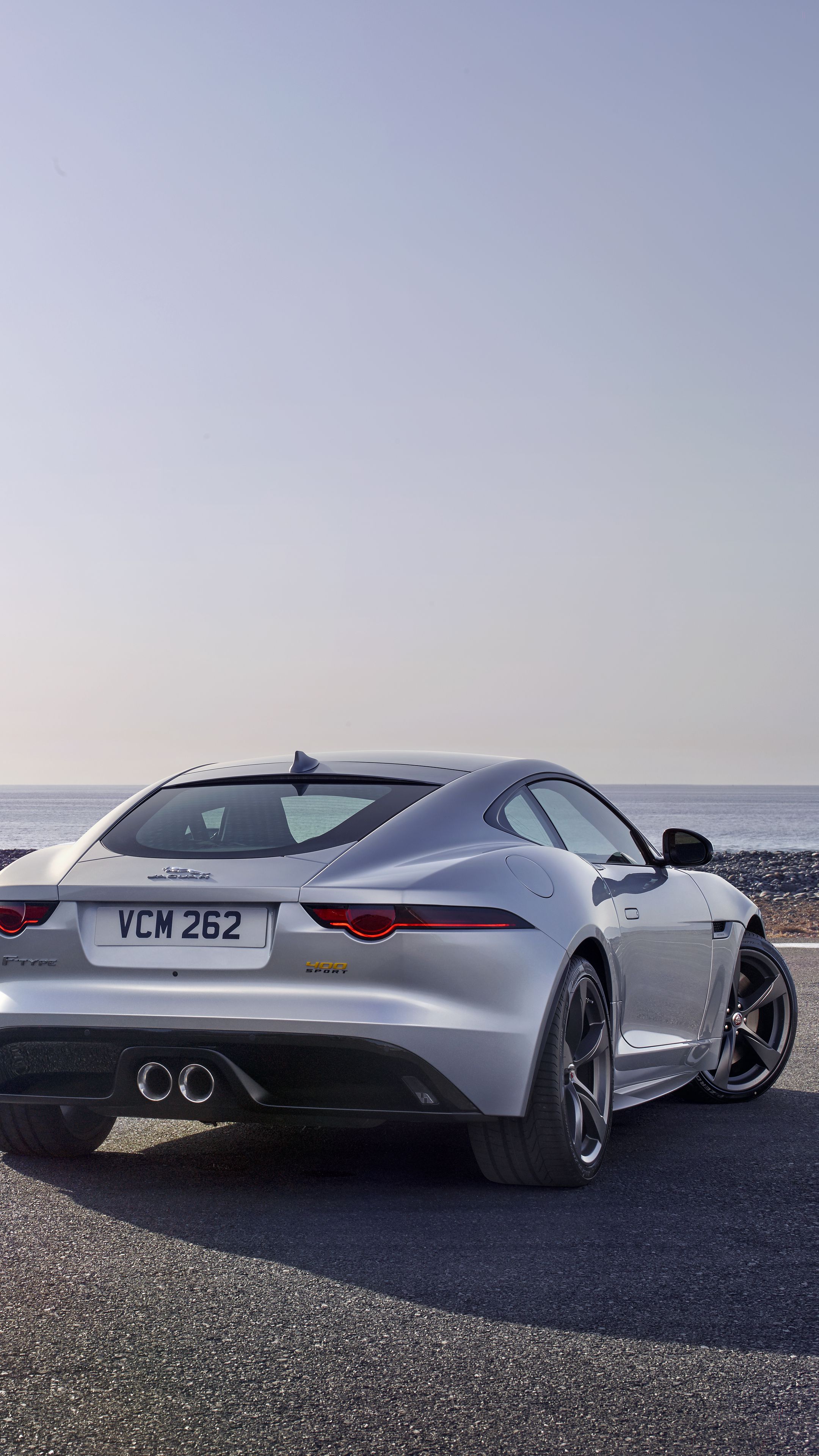 Ягуар спорткар f Type