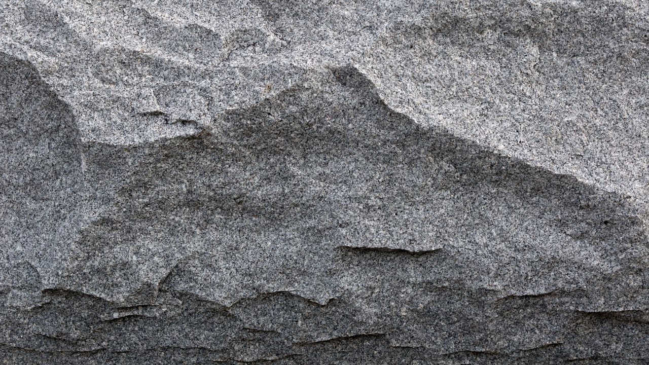 Обои камень, скала, текстура, серый