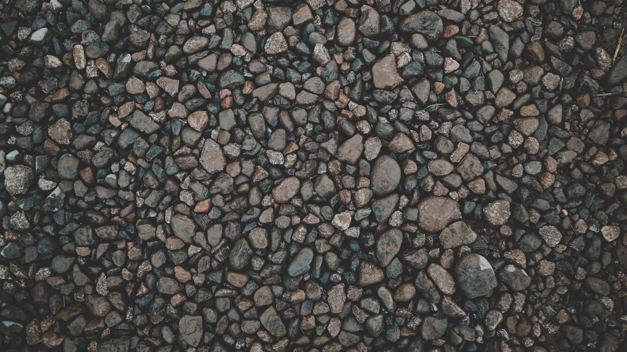 Обои камни, влажный, поверхность, морской