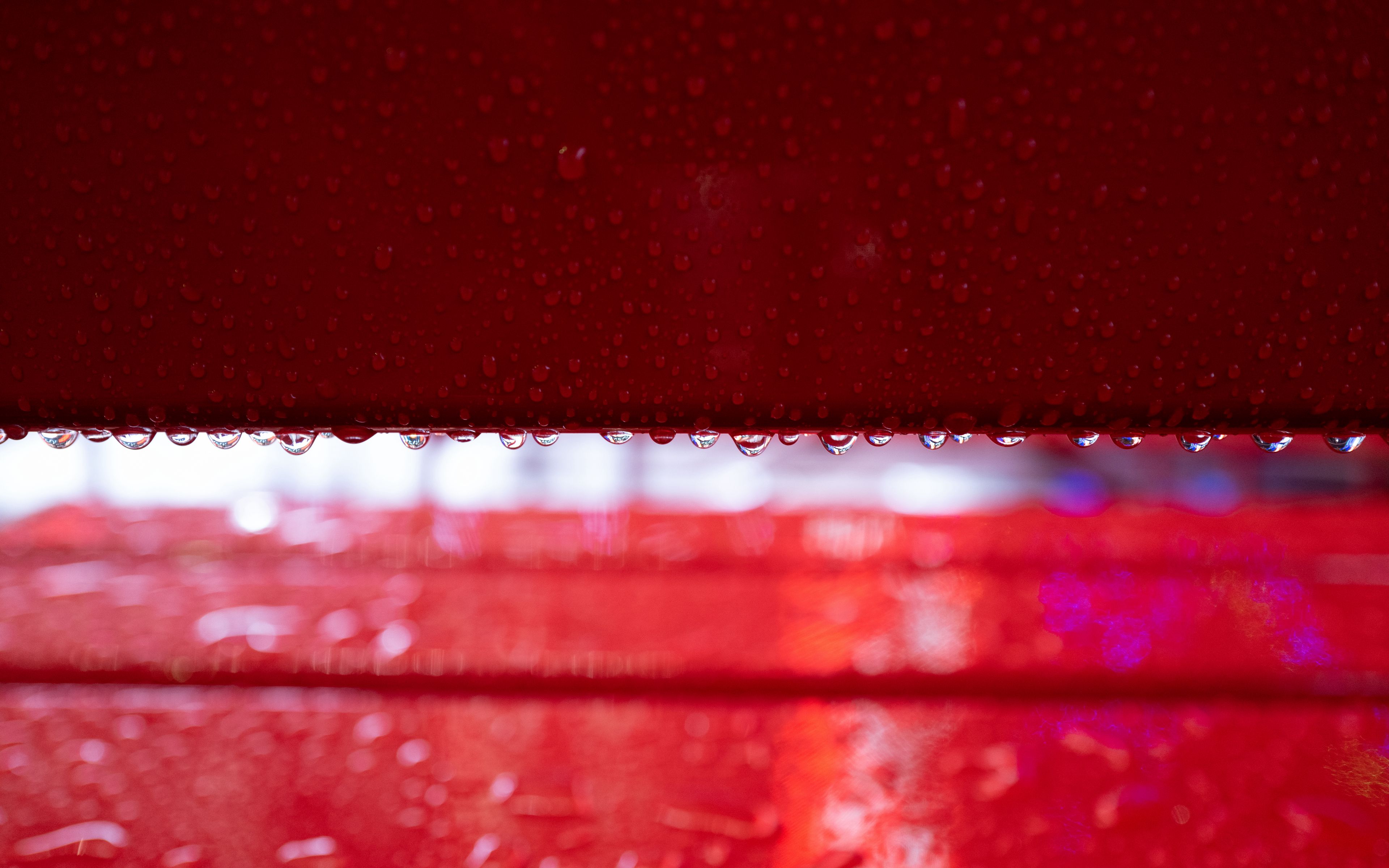 красный металл текстура. красивый красный лепесток. красная роза с росой. фон крупным планом. асфальт текстура.