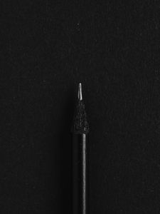 Превью обои карандаш, черный, фон