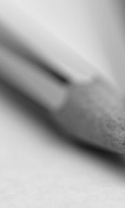 Превью обои карандаши, стержни, крупным планом, текстура, чб