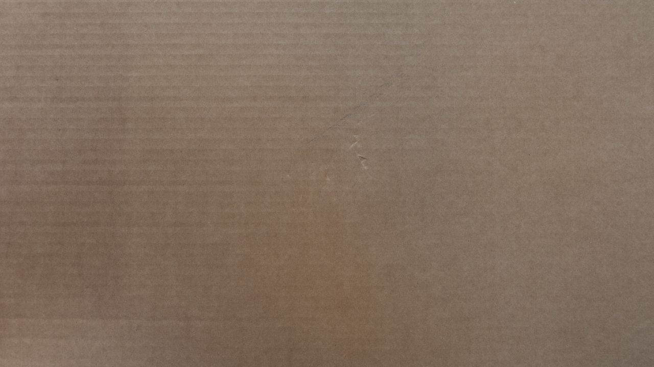 Обои картон, коробка, текстура