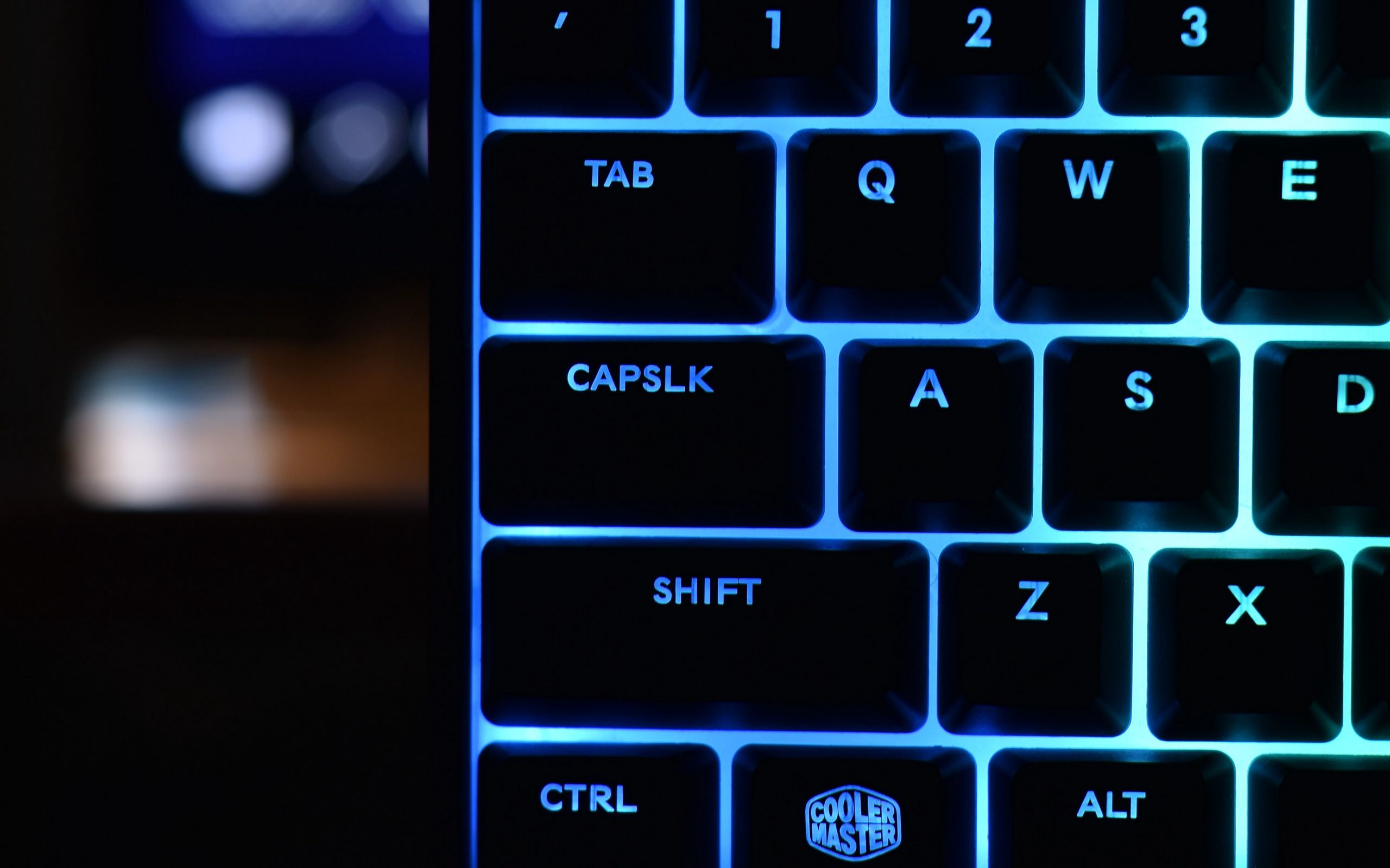 Комбинация клавиш для подсветки клавиатуры