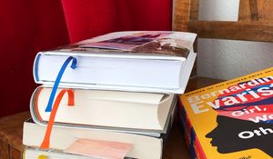 Превью обои книги, чтение, наука