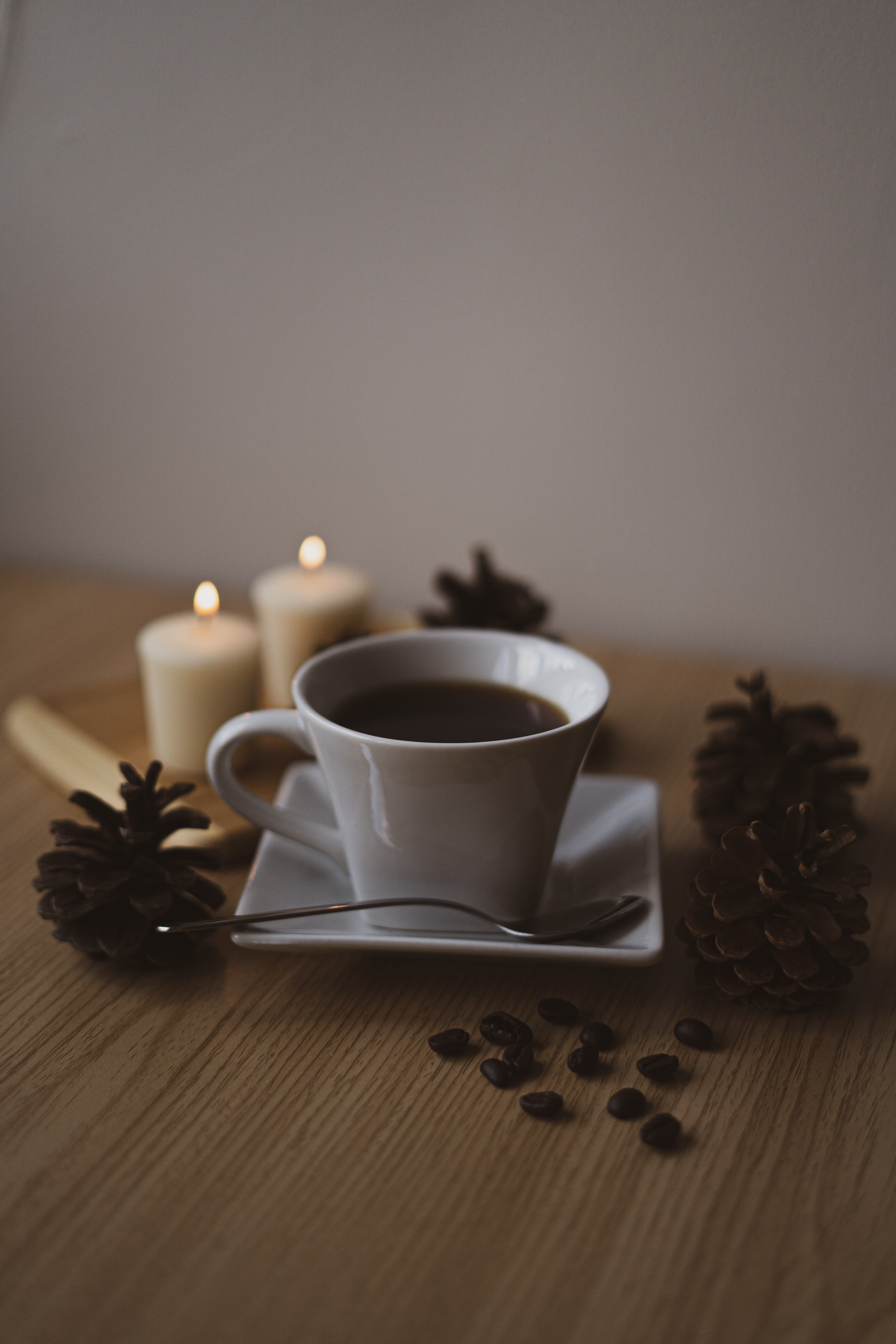 Шишки&Орешки | Настоящий Кофе | Вкусные подарки