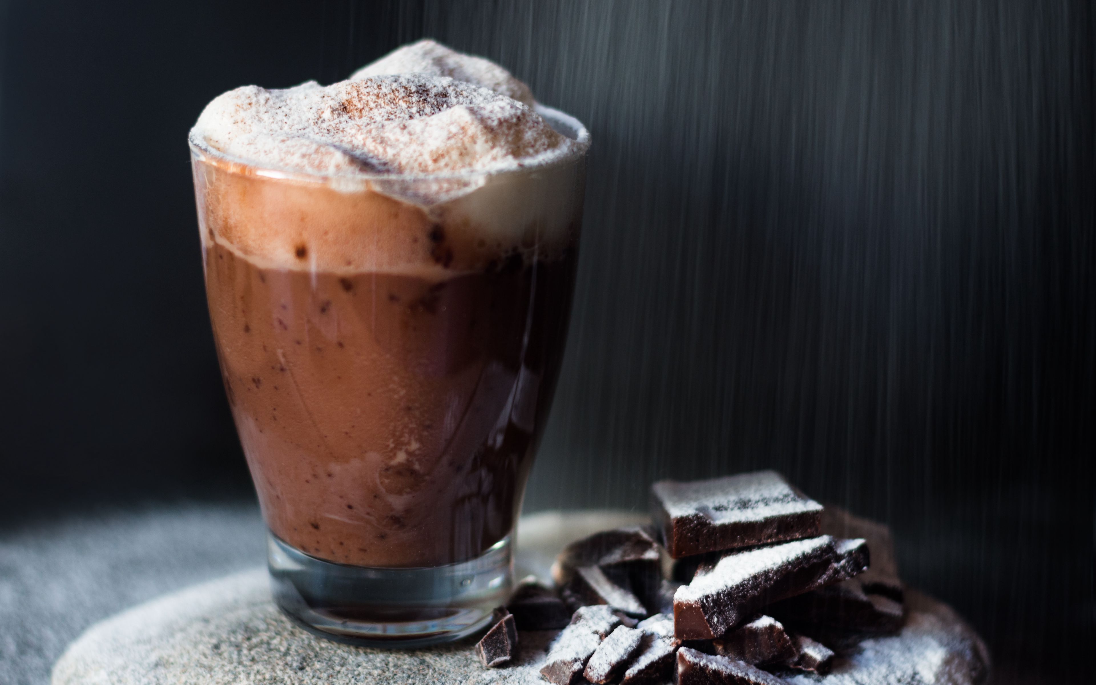 Какао Choco Drink