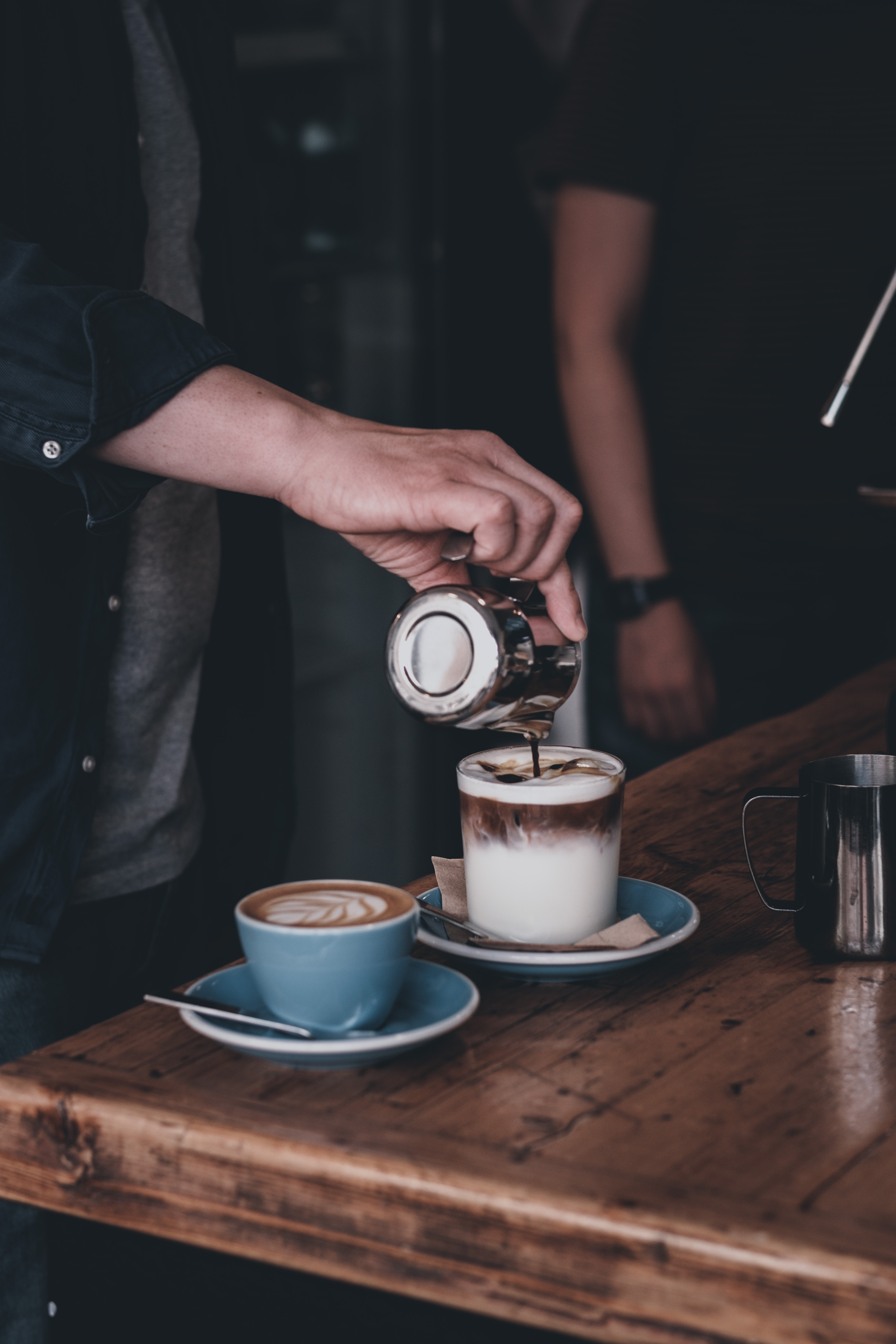 Barista бариста кофе бариста