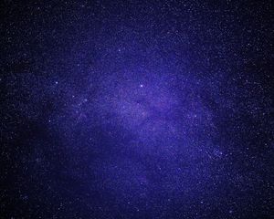 Превью обои космос, вселенная, созвездия, звезды