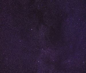 Превью обои космос, звездное небо, звезды, ночь