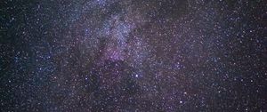 Превью обои космос, звезды, звездное небо, астрономия