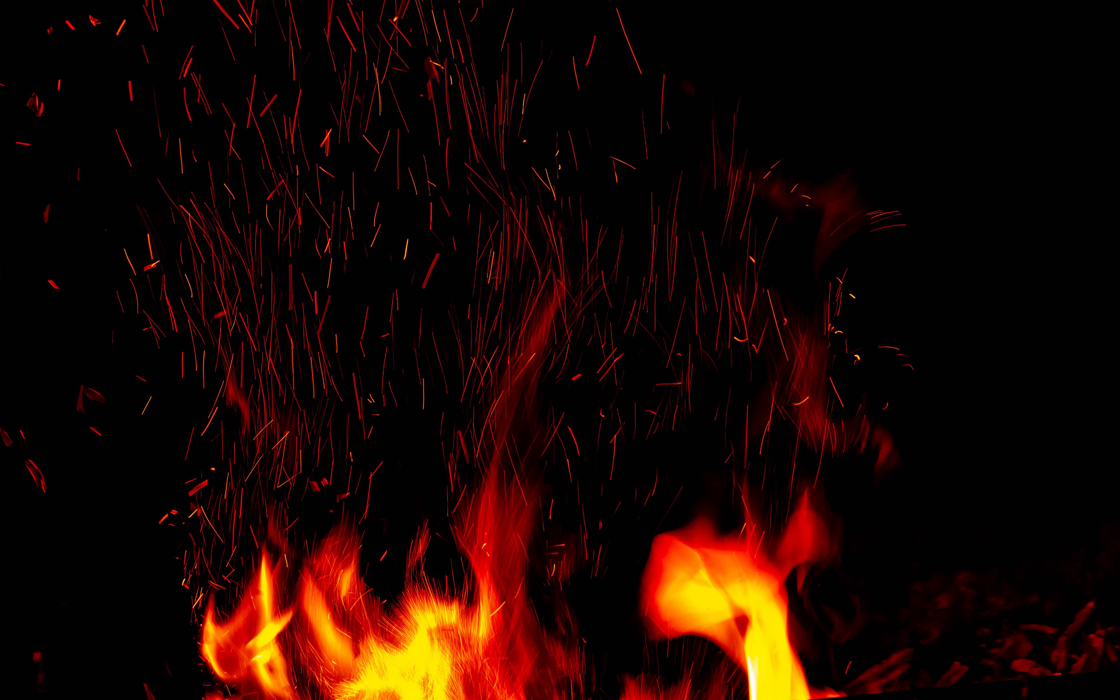 Fire with fire steam фото 20