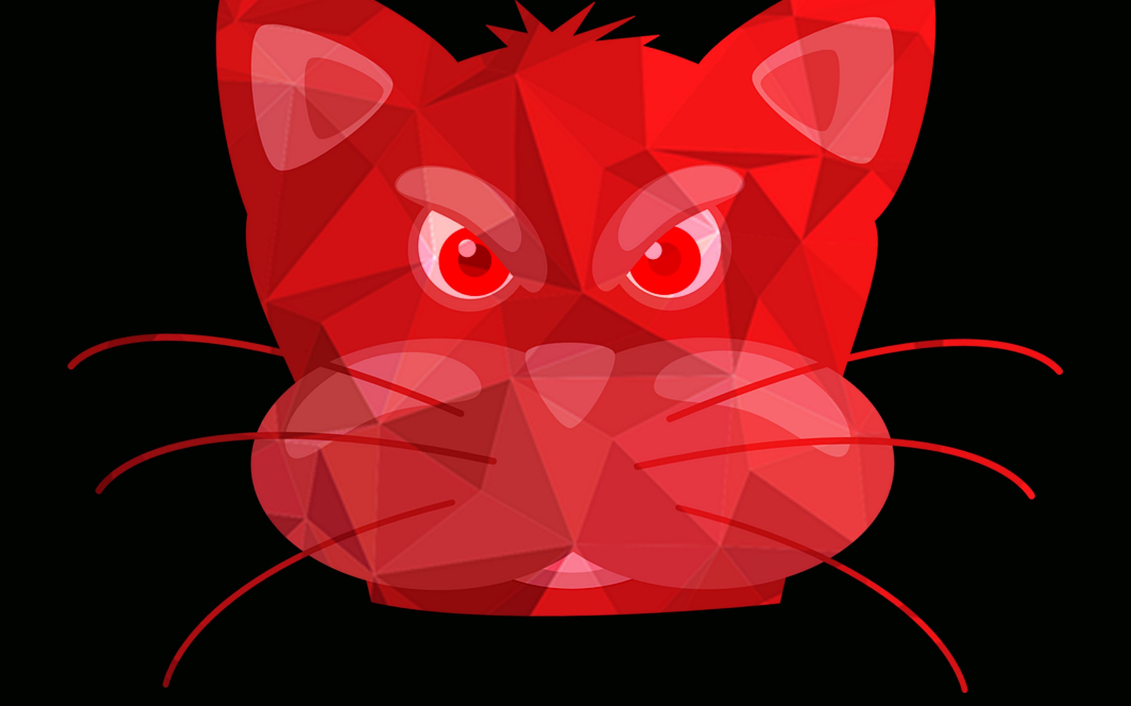 Red cat прохождение. Красный кот. Кот на Красном фоне. Кот арт. Мордочка на Красном фоне.