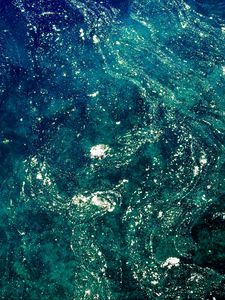 Превью обои краска, брызги, жидкость, капли, fluid art