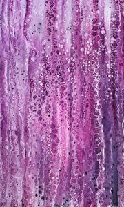 Превью обои краска, пятна, разводы, fluid art, холст