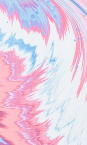 Превью обои краска, разводы, fluid art, жидкость