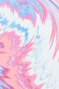Превью обои краска, разводы, fluid art, жидкость