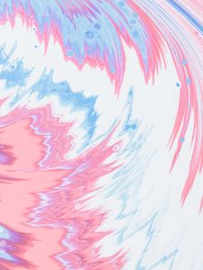 Превью обои краска, разводы, fluid art, жидкость