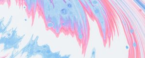 Превью обои краска, разводы, fluid art, жидкость