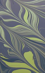 Превью обои краска, разводы, fluid art, абстракция, узор