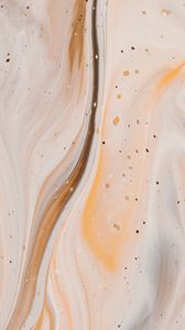 Превью обои краска, разводы, fluid art, абстракция, блеклый