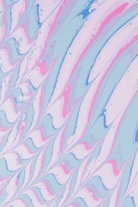 Превью обои краска, разводы, жидкость, fluid art, разноцветный, блеклый