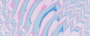 Превью обои краска, разводы, жидкость, fluid art, разноцветный, блеклый