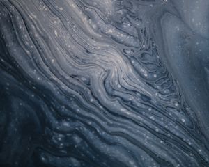 Превью обои краска, жидкость, fluid art, пятна, разводы, полосы