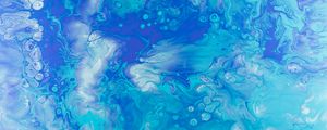 Превью обои краска, жидкость, fluid art, разводы, пятна