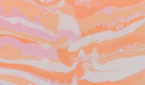Превью обои краска, жидкость, fluid art, разводы, блеклый