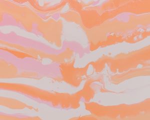 Превью обои краска, жидкость, fluid art, разводы, блеклый