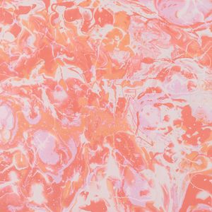 Превью обои краска, жидкость, fluid art, разводы, блеклый, розовый