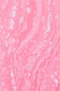 Превью обои краска, жидкость, пятна, fluid art, разводы, розовый