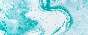 Превью обои краска, жидкость, разводы, fluid art, пятна