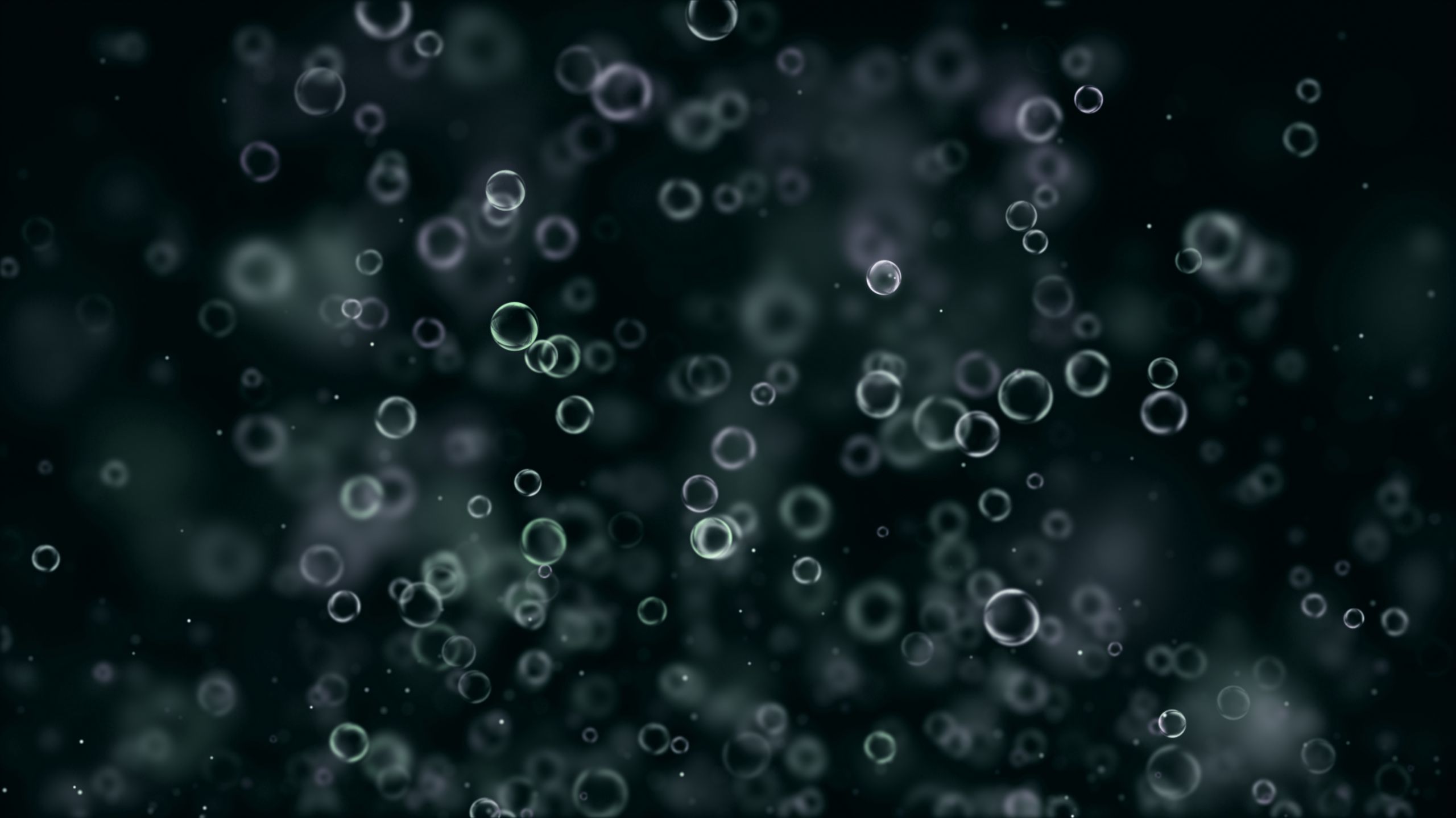 Пузырьки текстура