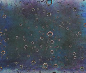 Превью обои круги, пятна, абстракция