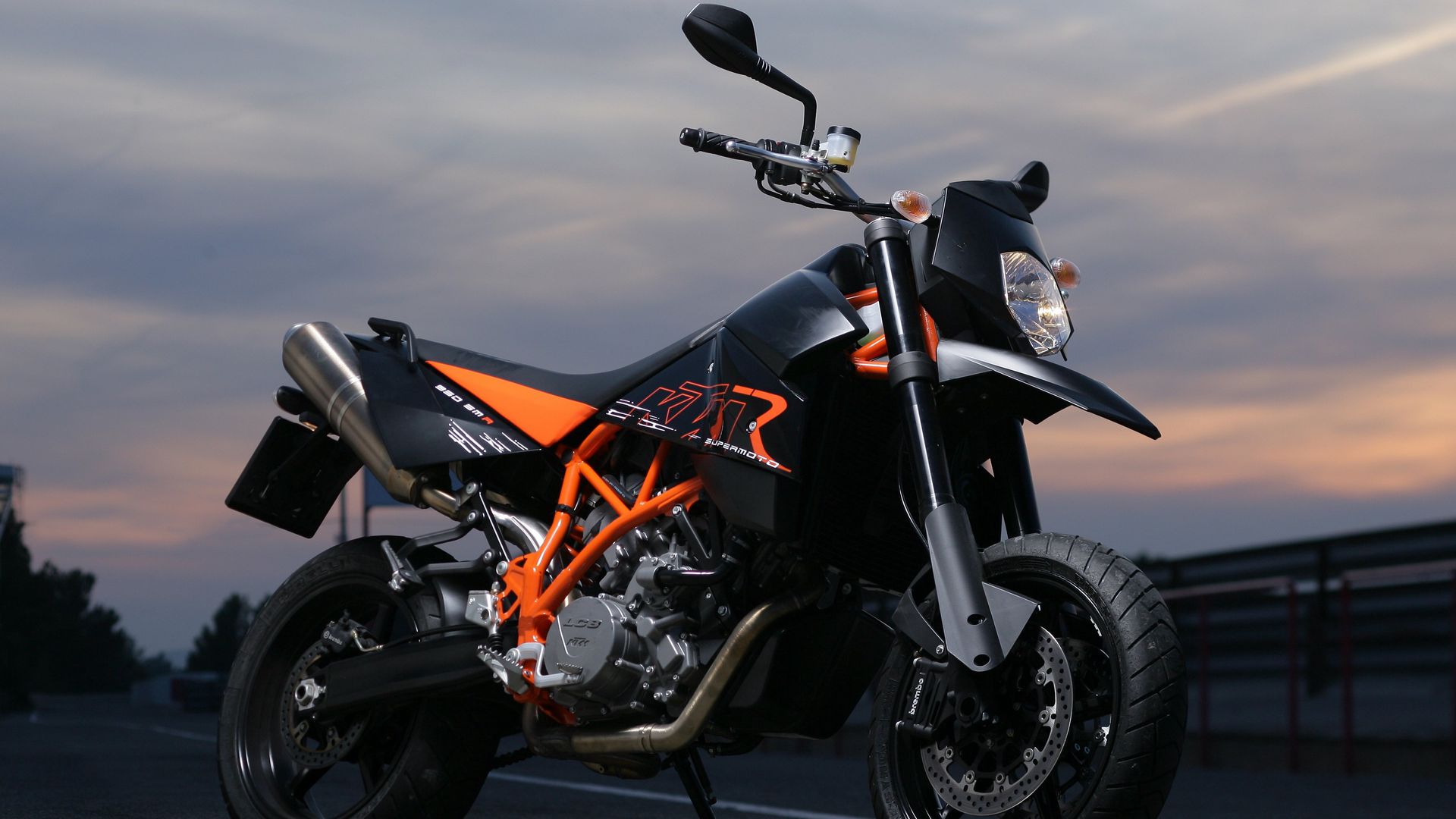 KTM 80 pl