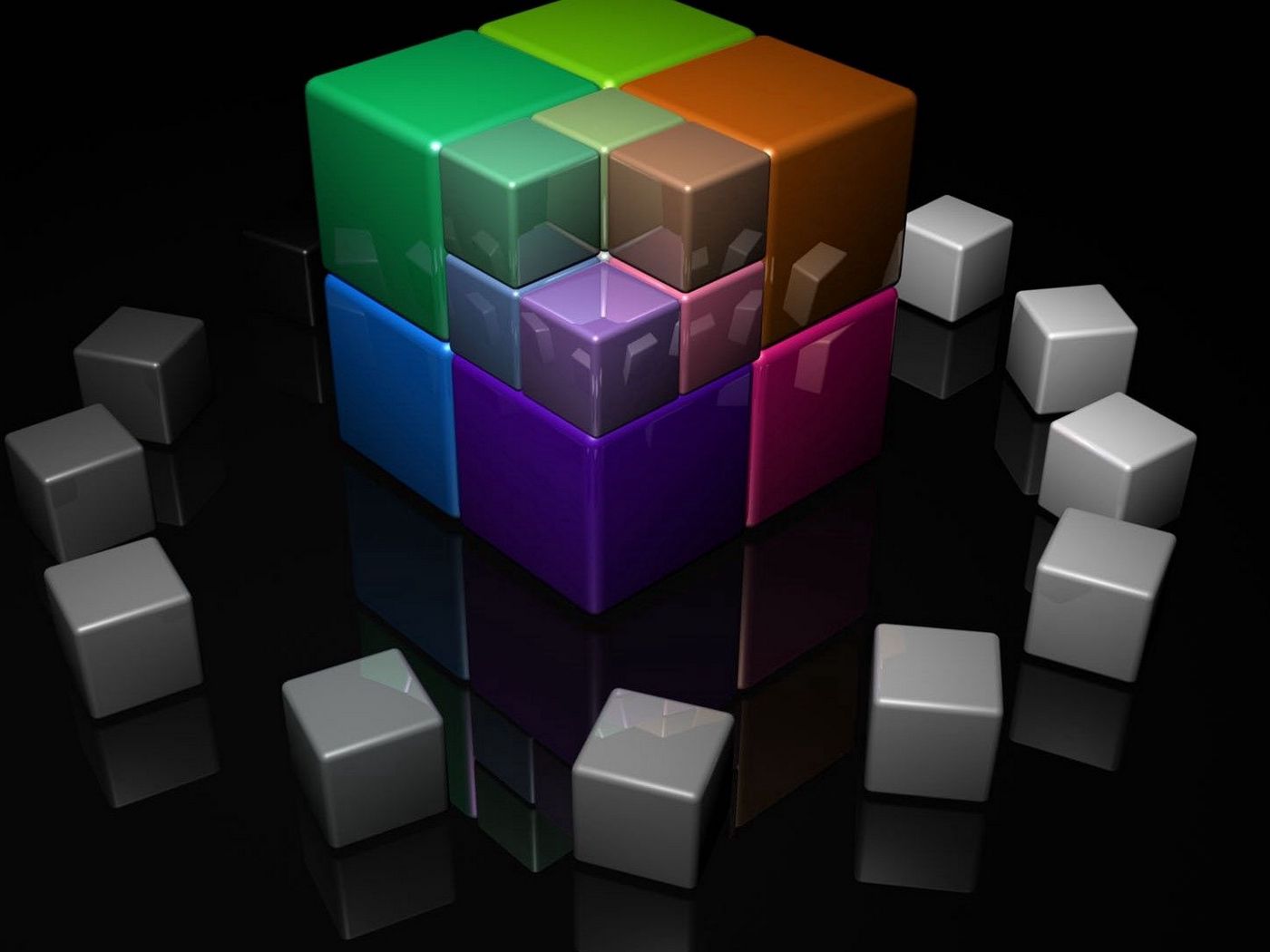 Color cube. Разноцветные кубики. 3д кубик. Разноцветные 3д Кубы. Разноцветные кубики абстракция.
