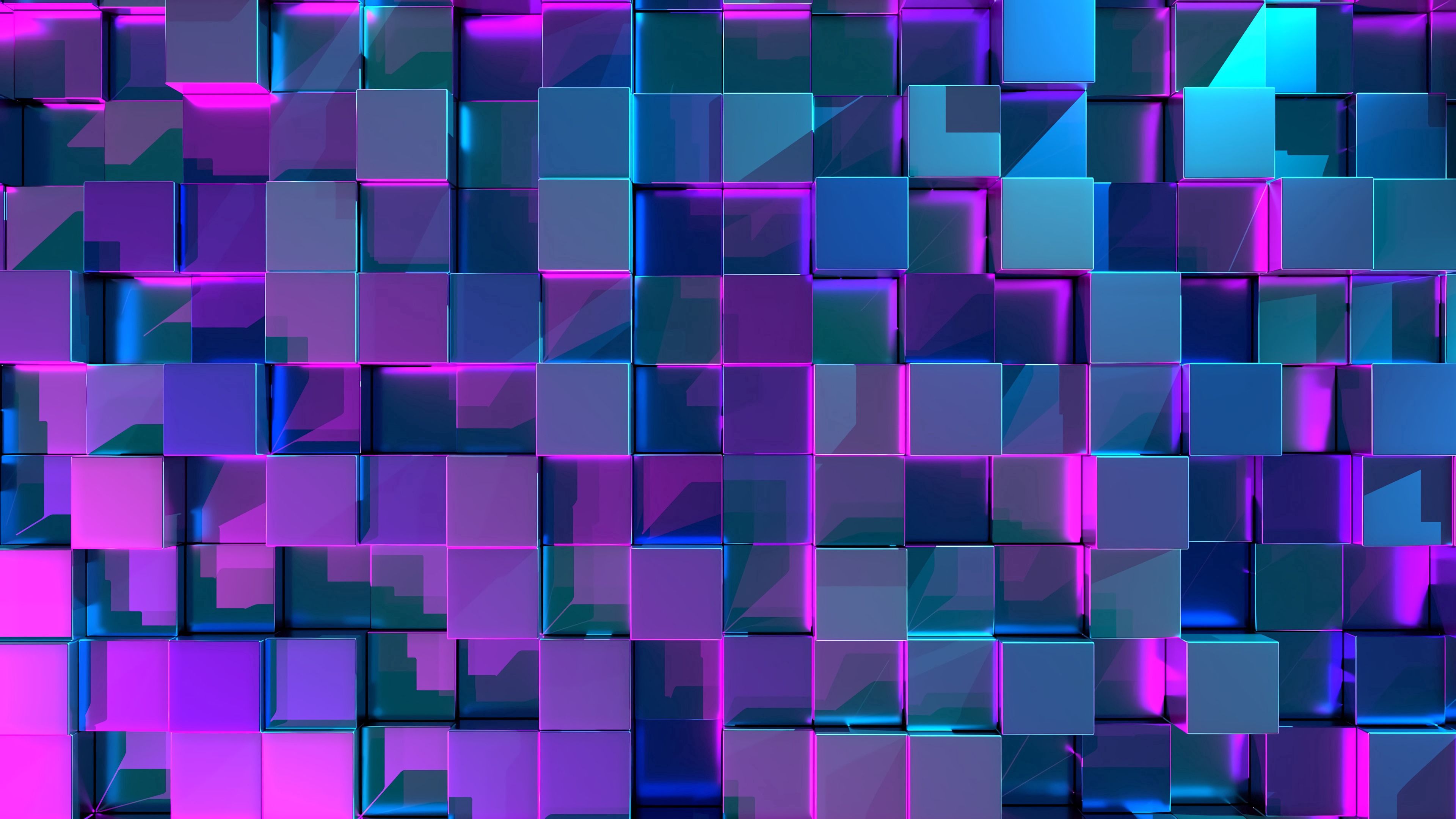 Кубическая абстракция