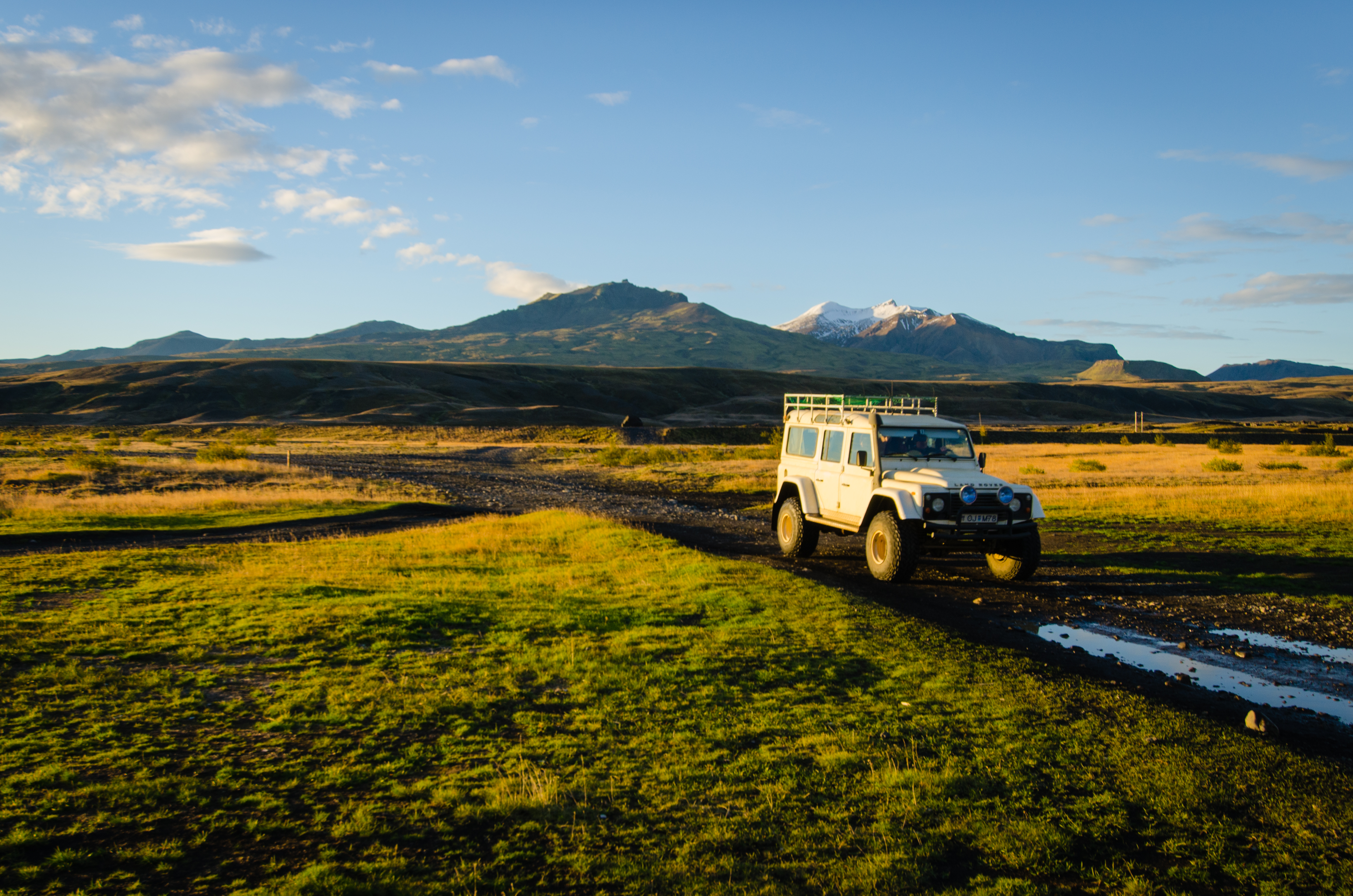 1920 1080 Land Rover