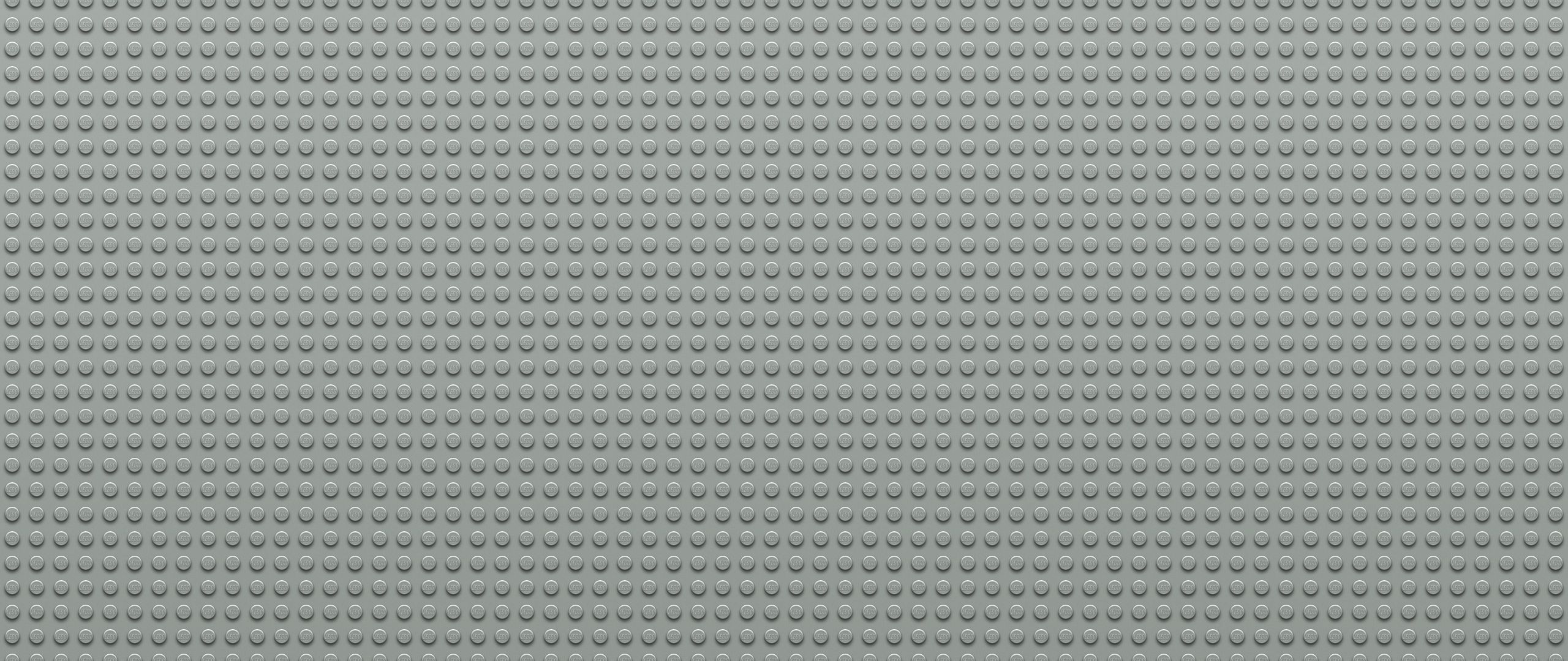 Лего фон серый