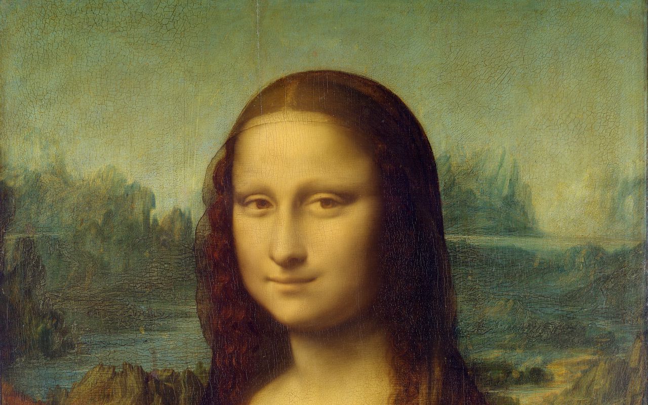 Mona lisa песня