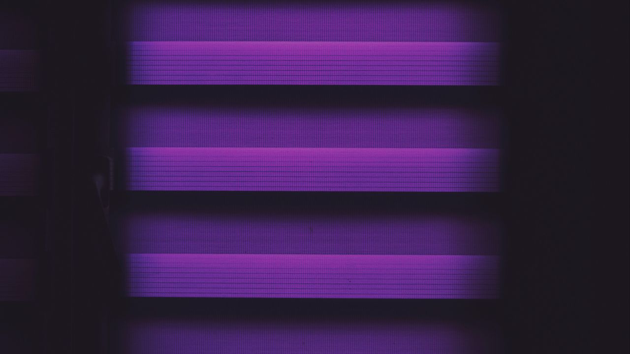 Обои линии, фиолетовый, текстура, полосы